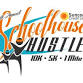 Schoolhouse Hustle 10K / 5K/ 1M  Run/Walk event image