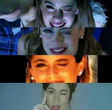 Martina Stoessel Tini Tini Stoessel Cantores Fotos