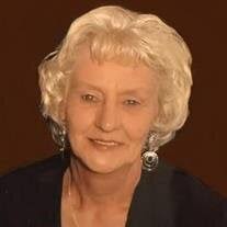 Judy V. Lorey Obituary