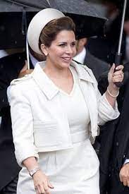 Princess haya bint, one of the wives of sheikh mohammed, the ruler of dubai, left her husband for fear of her life as she was preparing for an ongoing court battle with the sheikh. Hrh Princess Haya A Royal With A Simple Yet Chic Style