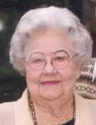 Melba Miller Obituary