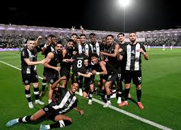 Youth Threatened by Loss of Four Stars Against Al Hilal