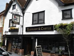 Открыть страницу «elephant and castle pub» на facebook. Elephant Castle Amersham Whatpub Com