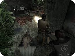 The item will appear in your storage box. Resident Evil Outbreak File 2 Review Preview For Playstation 2 Ps2