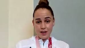 Beth Munro wins first ever Paralympic GB Taekwondo medal