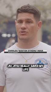 Rose Stratton Jiu Jitsu