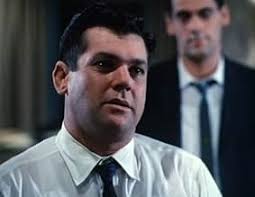 Crime Story" Torello