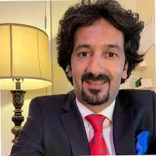 Eric Spring Email & Phone Number