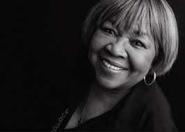Mavis Staples, one of soul music's greatest voices, to perform Down by the  Riverside