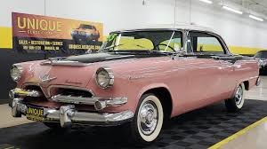 Image result for Regal Burgundy 1955 Dodge