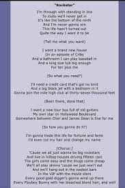 Nickelback Nickelback Lyrics Great Song Lyrics Rock Music Lyrics