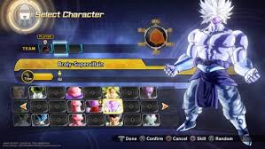 Check spelling or type a new query. The 10 Best And Strongest Characters In Dragon Ball Xenoverse 2