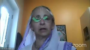 LIVE: Urmila Devi Dasi, BG 2.59, 7/24/2021