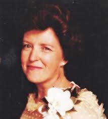 Mary Jane Dalgleish (Nee Gilbert) Obituary