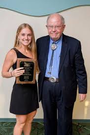 Students honored with Galveston Youth Leadership Awards