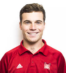 2015-16 Men's Lacrosse Roster