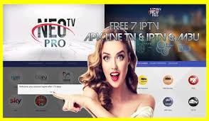 Neo Tv Pro Iptv 2 X Codes 176 Days Best Live Tv Streaming Application Neo Tv Pro 2 H265 Live Tv App Fre Live Tv Streaming Neo Streaming Tv