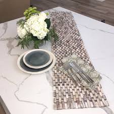 Find modern table runners and tablecloths and create an inviting dining space. Hip O Modern Living Ipm001 Rosewood Table Runner Walmart Com Walmart Com