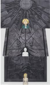 Edward & alphonse's greatest sin, explained. For What Is The Price Of A Human Soul