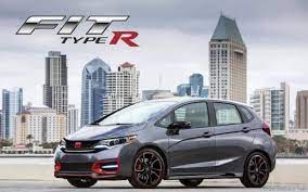 We did not find results for: Honda Jazz Type R Will Be Ready For 2019 Tokyo Motor Show
