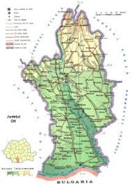 Olanesti, voineasa, ciungetu, horezu, calimanesti si altele: Despre JudeÈ›ul Olt Drs Olt