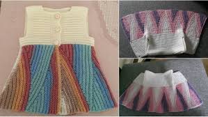 Saskin Yelek Yapilisi Baby Stricken Stricken Baby