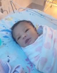 Obituary for Eden Amara Byrd