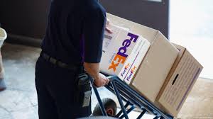 Fedex Talks Effects Of Covid In Q4 2020 Earnings Call Won T Forecast Fy2021 Memphis Business Journal