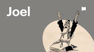 Sermon 2 in a series of 6 topics: Overview Joel Youtube