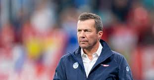 Also, check out facts about lothar matthäus partner, affairs, real name, salary and more. Lothar Matthaus Thinks Manuel Neuer Will Leave Bayern Munich Rajasthan Coverage