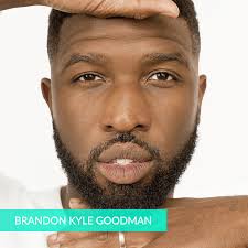 S2 017: Brandon Kyle Goodman — 99% of the Work is Being a Better Human  (Modern Love, Big Mouth, Feel The Beat, People Just Do Nothing Plus One,  The Blackout...)