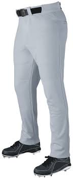 Demarini Vip Wtd1079 Adult Baseball Pants