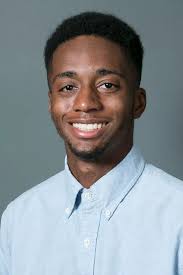 2021 Men's Track and Field Roster