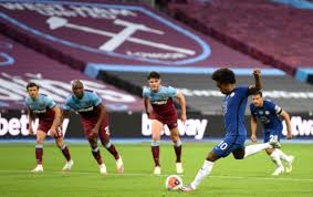 T abraham (78'78th minute, 80'80th. Willian Makes Premier League History In Chelsea Vs West Ham