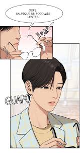 True Beauty Esp Comic Episodio 21 2 Belleza Verdadera Secretos De Belleza Belleza