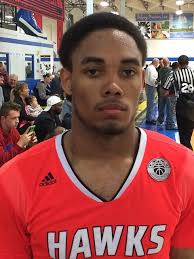 Wyoming 2007 Basketball Commits