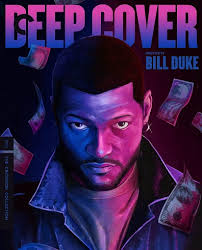 Blu-ray Review: Deep Cover
