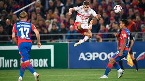 Обзор матча лиги чемпионов 2014/15. Sobytie Kotorogo Zhdyot Vsya Strana Chto Govoryat V Preddverii Derbi Spartak Cska Rt Na Russkom