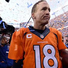 Coach mike shanahan on peyton manning he talks smack to everybody, especially if you act a little cocky or like you've got it all. Peyton Manning Hgh Investigation Why Nfl Cleared Qb Sports Illustrated