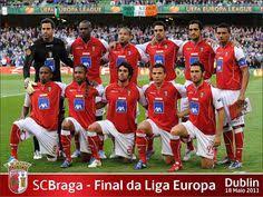 Portuguese referee gets death threats after two red cards. 12 Sc Braga Ideas Sc Braga Soccer Stadium Football Stadiums