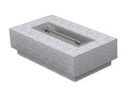 Coronado is a resort city located in san diego county, california, usa, across the san diego bay from downtown san diego. Coronado Gas Fire Pit Kit Ready To Finish 120 X 36 X 15 The Ou Outdoor Heat Direct