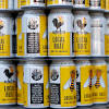 Beer is the third most popular drink consumed in the world. 1