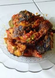 Resep membuat ikan lele balado. Lele Balado Padang Rumah Makan Padang Alma Sepakat Pasirsari Food Delivery Menu Grabfood Id Lalu Bagaimana Cara Membuat Lele Goreng Balado Diamond Bracelet