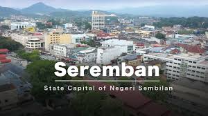 Hobin jang hobin , musuhnyahabis binasa , akan berkati. History Of Negeri Sembilan Darul Khusus Seremban Online