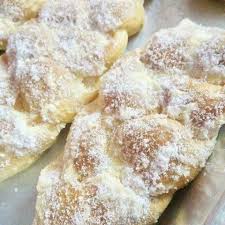 Kalau sebelum ni asyik buat resepi roti jala, resepi roti john dan resepi roti puri, kali ni berubah sikit. Resepi Roti Golok Viral Koleksi Resepi Kuih Muih Facebook