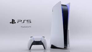 The controller will supposedly have multiple levels of nuanced rumble mitch has only just begun his time writing with the gamer, though he's spent the past few years writing for nintendo life. Sony Reveals Playstation 5 S Bizarre Final Design Extremetech