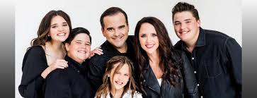 Matt and Kendal Hagee