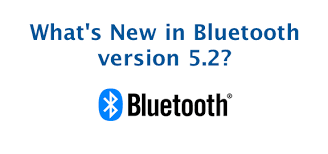 A connected world, free from wires. The Ultimate Guide To What S New In Bluetooth Version 5 2 Novel Bits