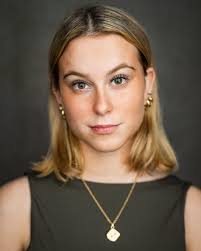 Parch (TV Series 2015–2018)