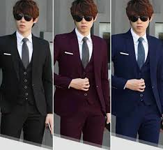Browse the latest discounted suits from jos. Men Suit 7pc Full Value Set Suits Sale Men S Fashion Clothes Outerwear On Carousell